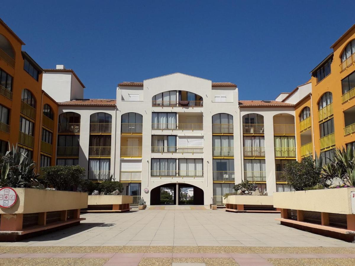 Apartment Palm Beach-2 By Interhome Le Barcarès エクステリア 写真