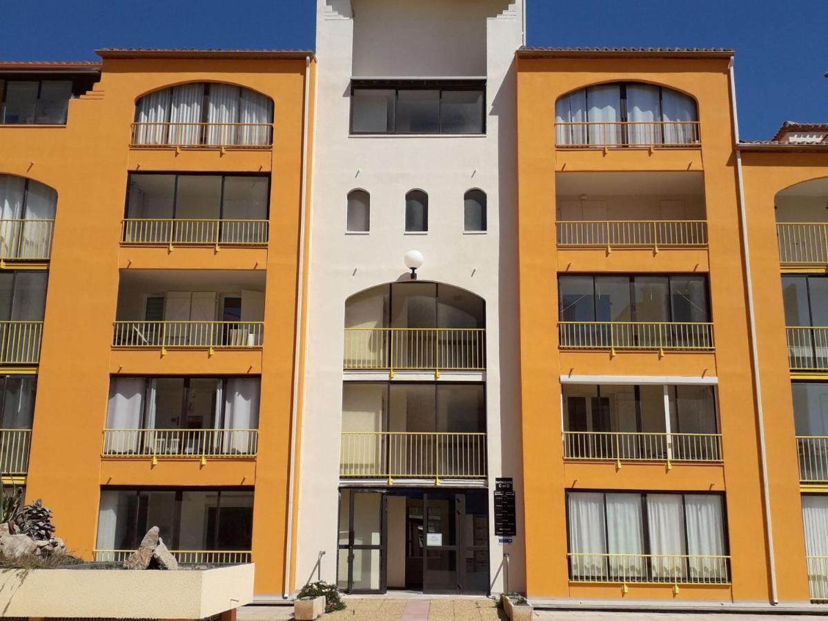 Apartment Palm Beach-2 By Interhome Le Barcarès エクステリア 写真