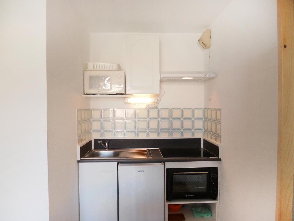 Apartment Palm Beach-2 By Interhome Le Barcarès エクステリア 写真