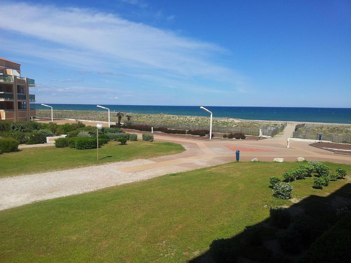 Apartment Palm Beach-2 By Interhome Le Barcarès エクステリア 写真