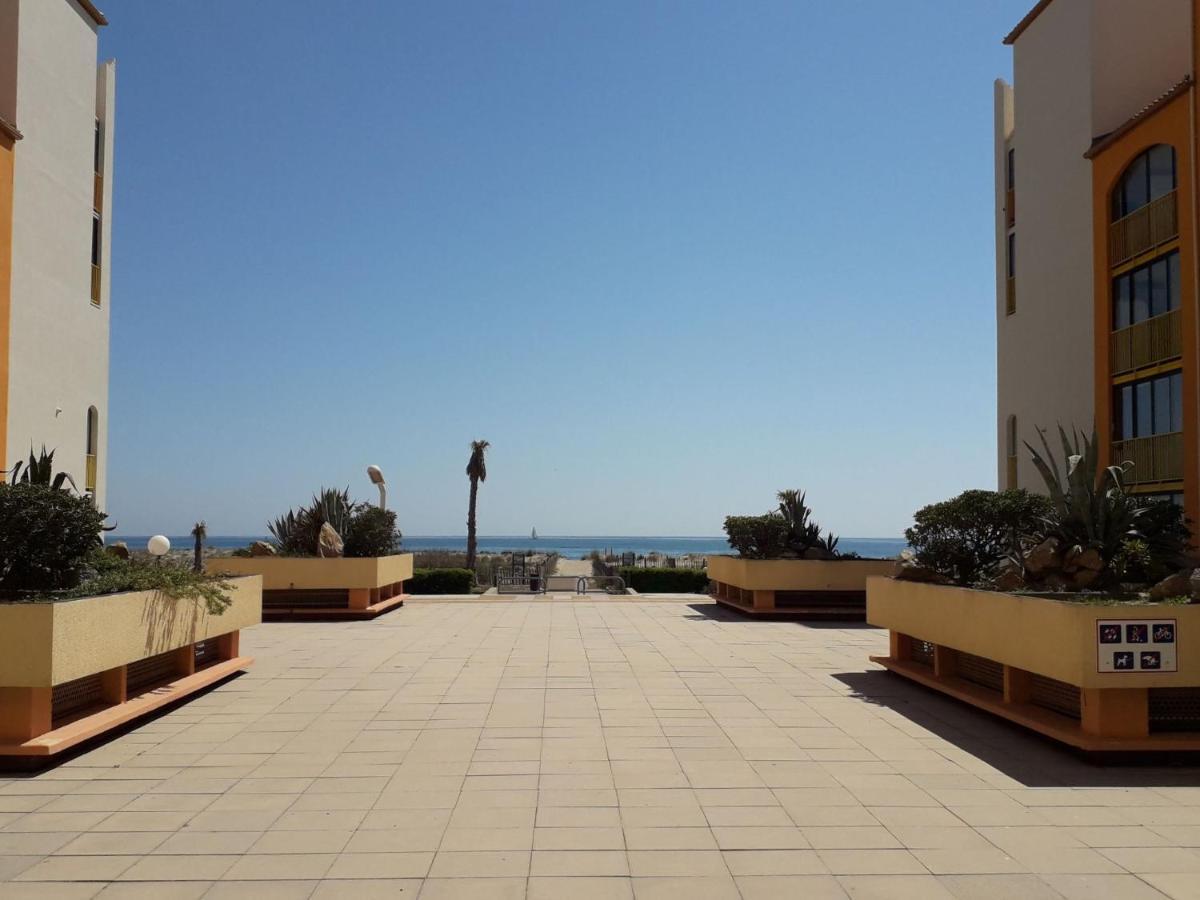 Apartment Palm Beach-2 By Interhome Le Barcarès エクステリア 写真